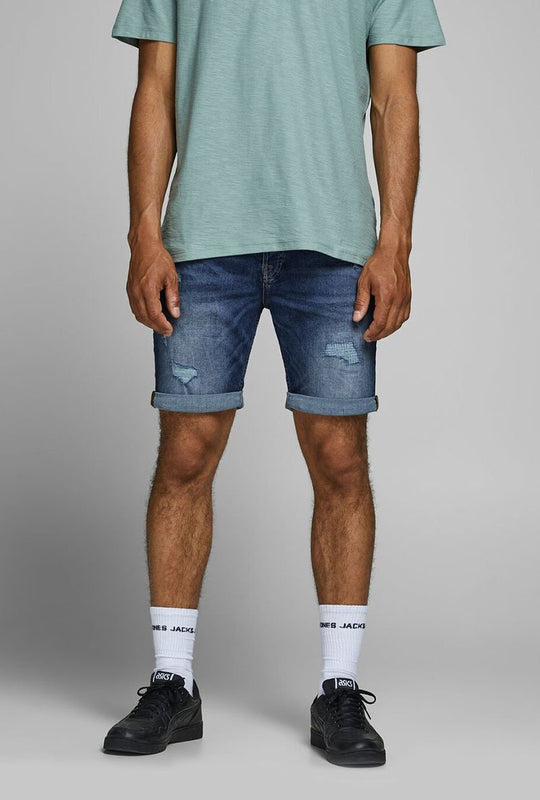 JACK AND JONES FOX SHORTS