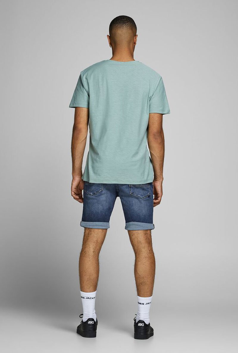 JACK AND JONES FOX SHORTS