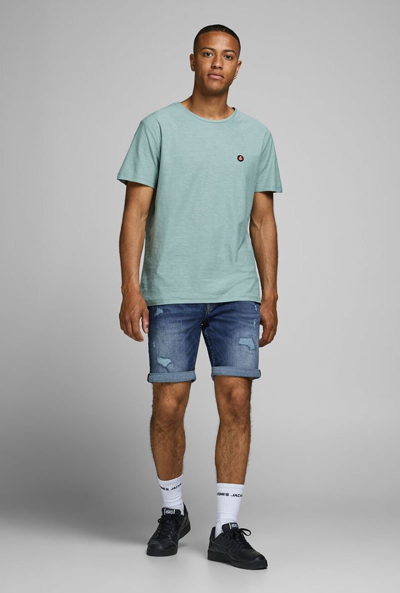 JACK AND JONES FOX SHORTS