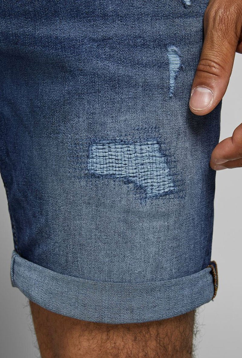 JACK AND JONES FOX SHORTS