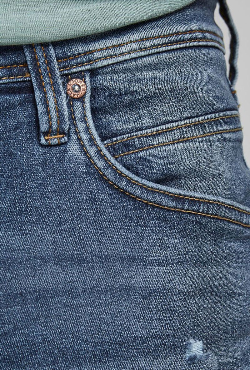 JACK AND JONES FOX SHORTS