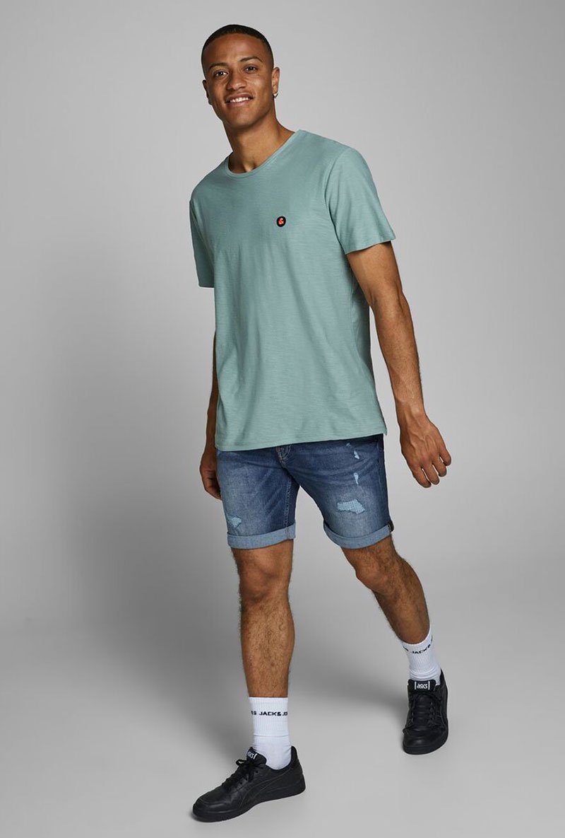 JACK AND JONES FOX SHORTS
