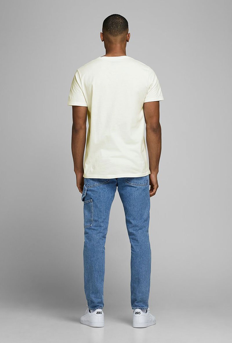 JACK AND JONES STAY FREE TEE