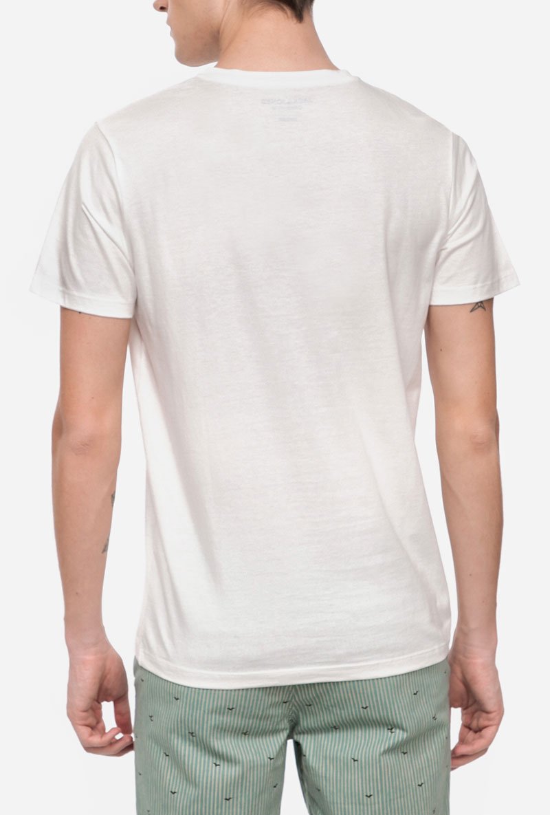 JACK AND JONES RICKY III TEE