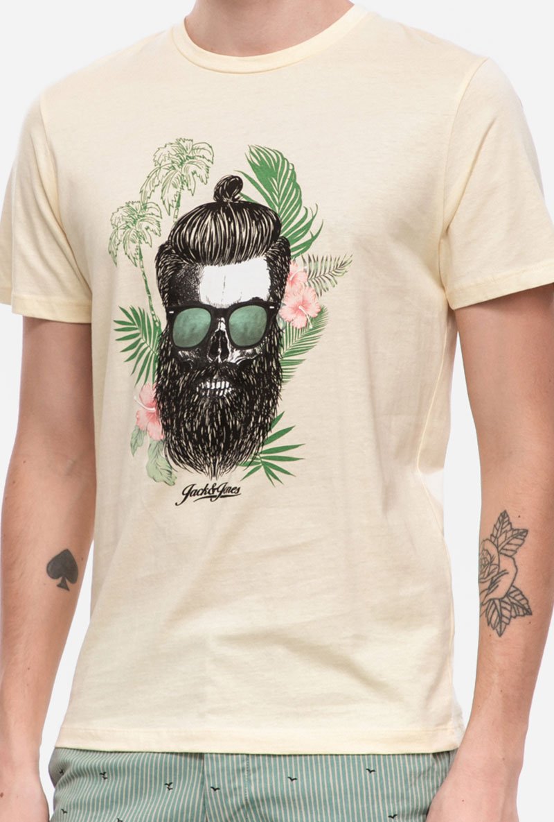 JACK AND JONES RICKY I TEE
