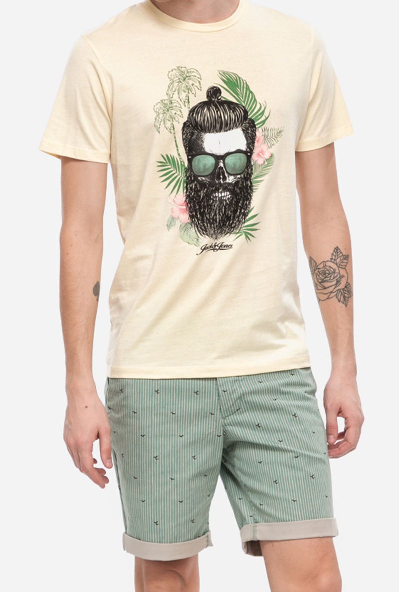 JACK AND JONES RICKY I TEE