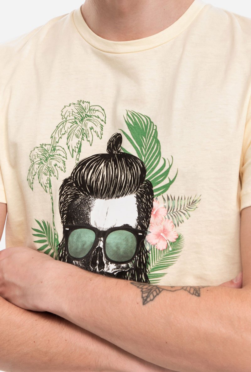 JACK AND JONES RICKY I TEE