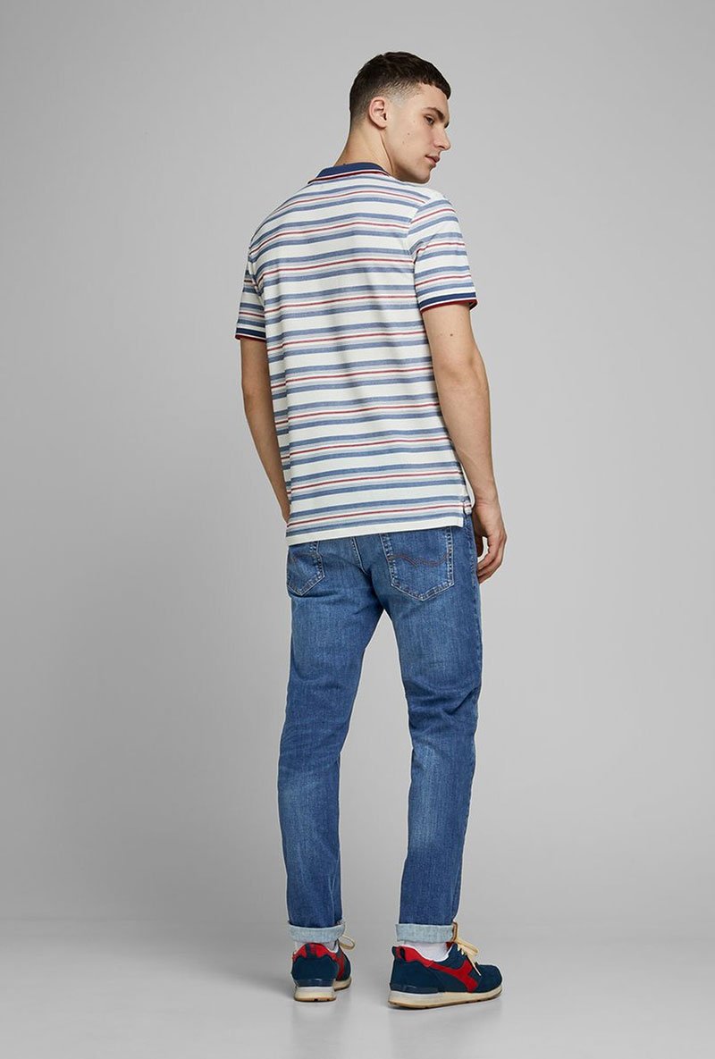 JACK AND JONES MIKE ORIGINAL JEANS