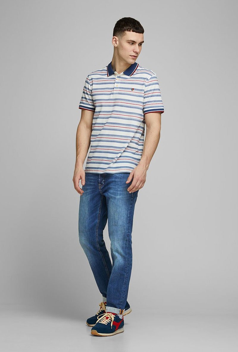 JACK AND JONES MIKE ORIGINAL JEANS