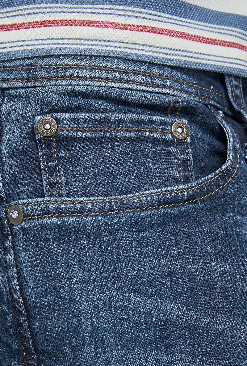 JACK AND JONES MIKE ORIGINAL JEANS