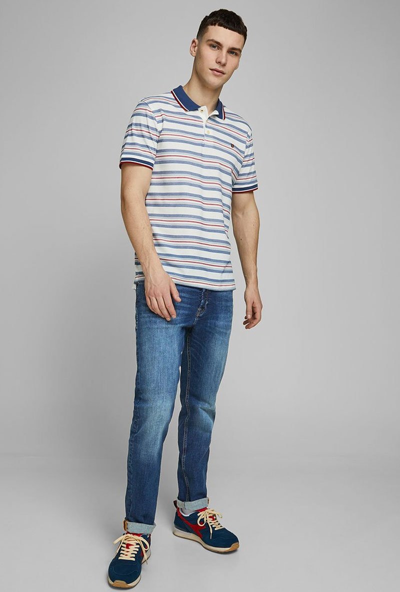 JACK AND JONES MIKE ORIGINAL JEANS