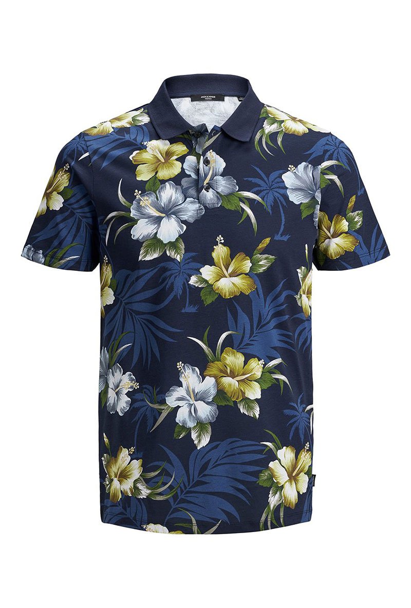 JACK AND JONES DALE POLO