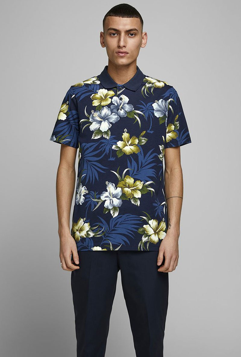 JACK AND JONES DALE POLO