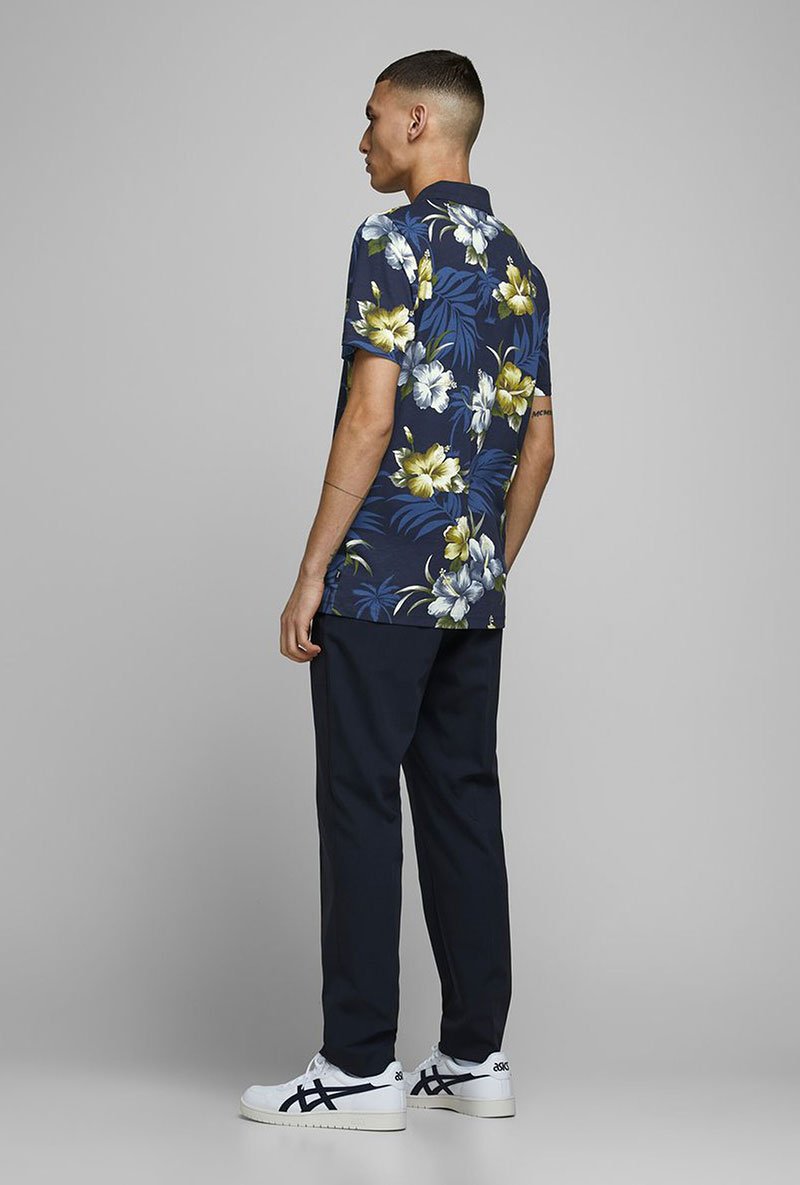 JACK AND JONES DALE POLO