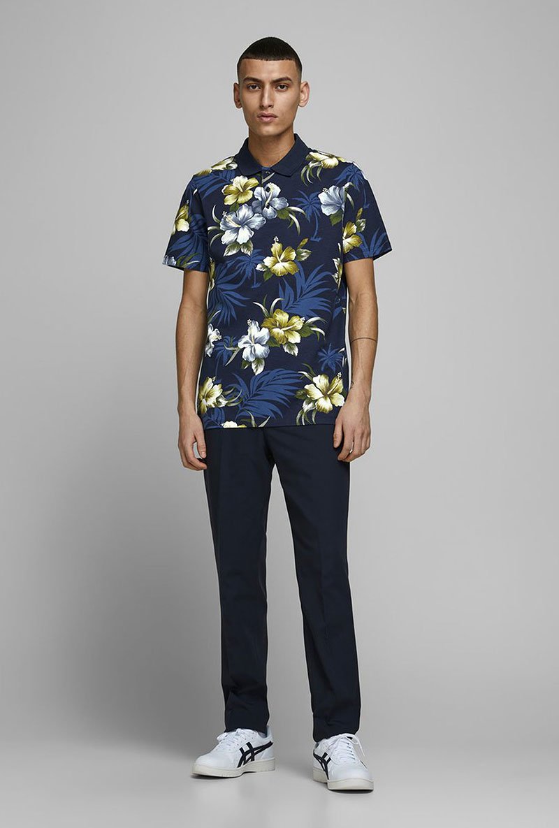 JACK AND JONES DALE POLO