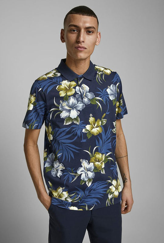 JACK AND JONES DALE POLO