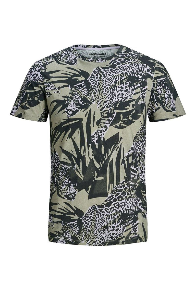JACK AND JONES LEO TEE
