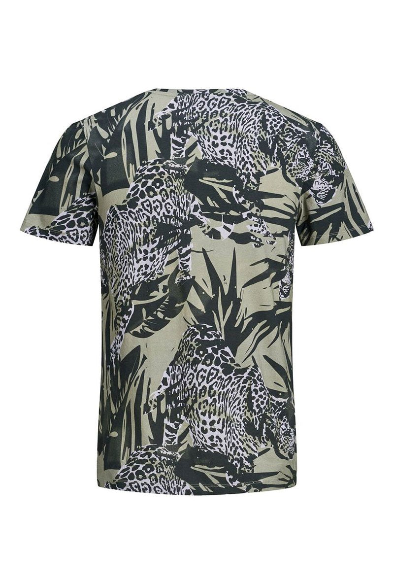 JACK AND JONES LEO TEE