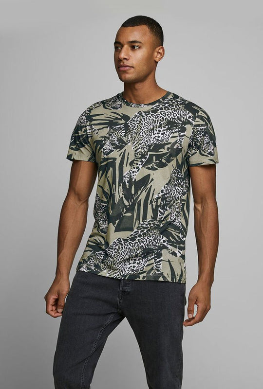 JACK AND JONES LEO TEE