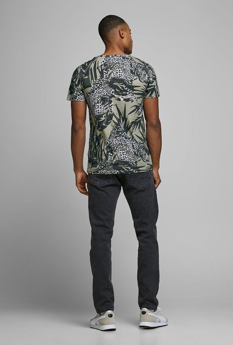 JACK AND JONES LEO TEE