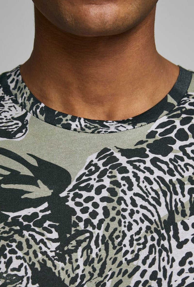 JACK AND JONES LEO TEE