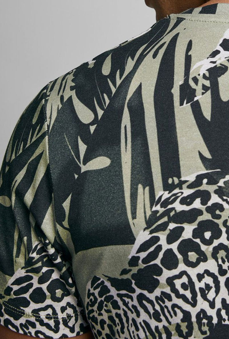 JACK AND JONES LEO TEE