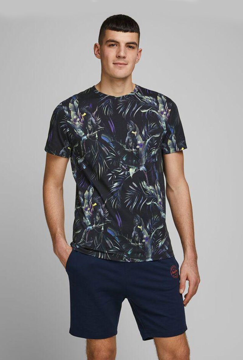 JACK AND JONES LEO TEE