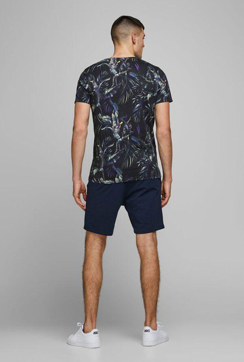 JACK AND JONES LEO TEE