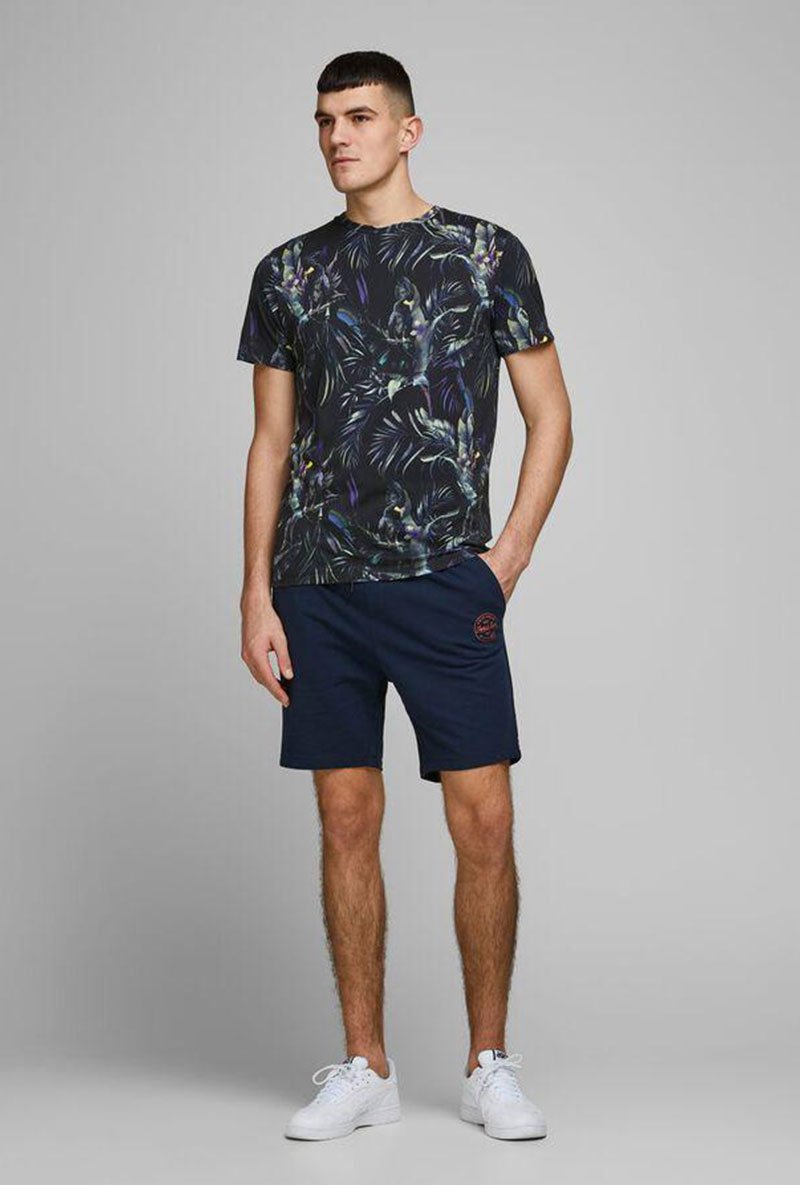 JACK AND JONES LEO TEE