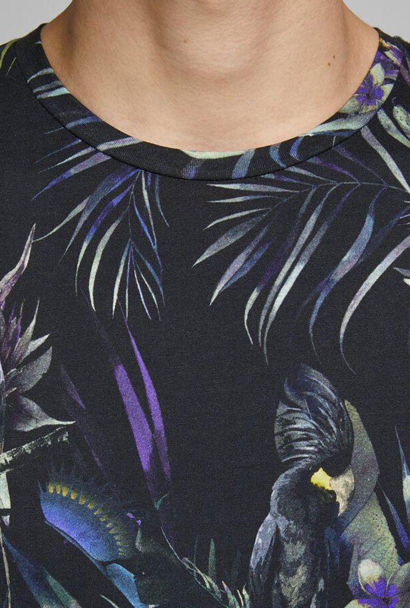 JACK AND JONES LEO TEE