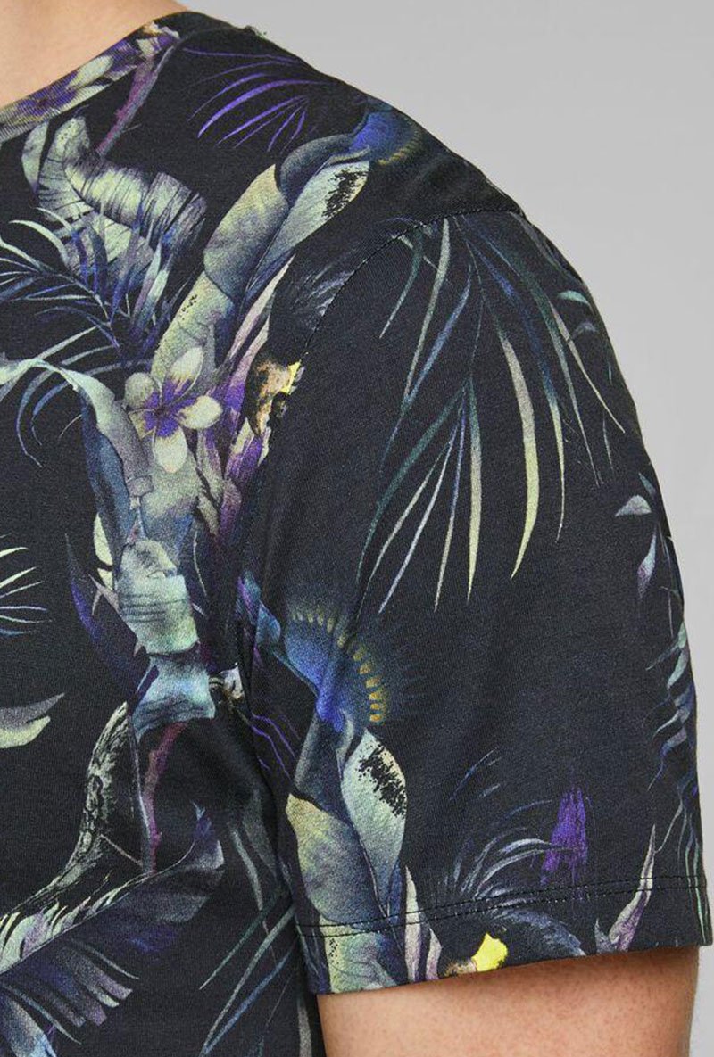 JACK AND JONES LEO TEE