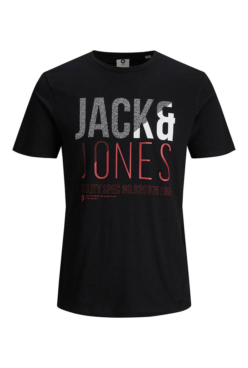 JACK AND JONES FOKE II TEE