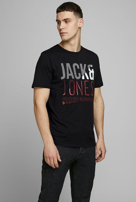 JACK AND JONES FOKE II TEE
