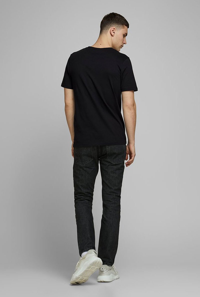 JACK AND JONES FOKE II TEE