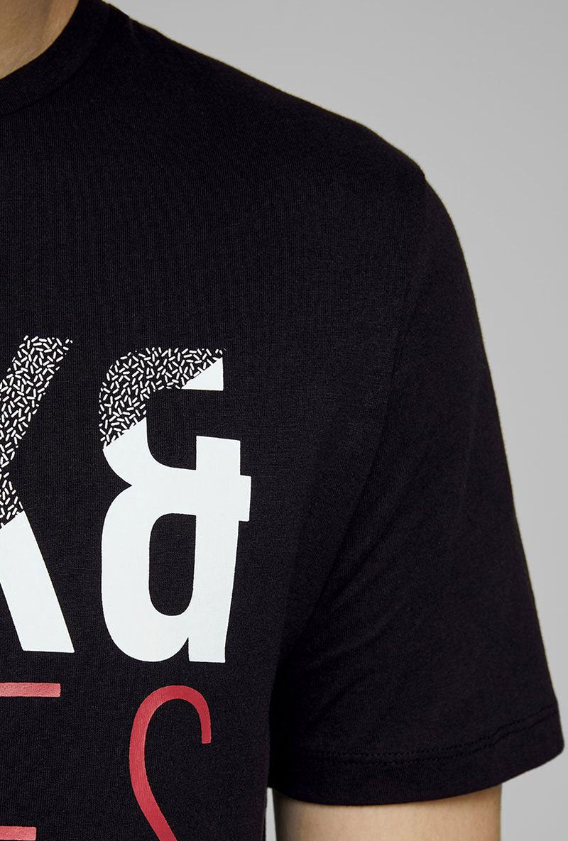 JACK AND JONES FOKE II TEE