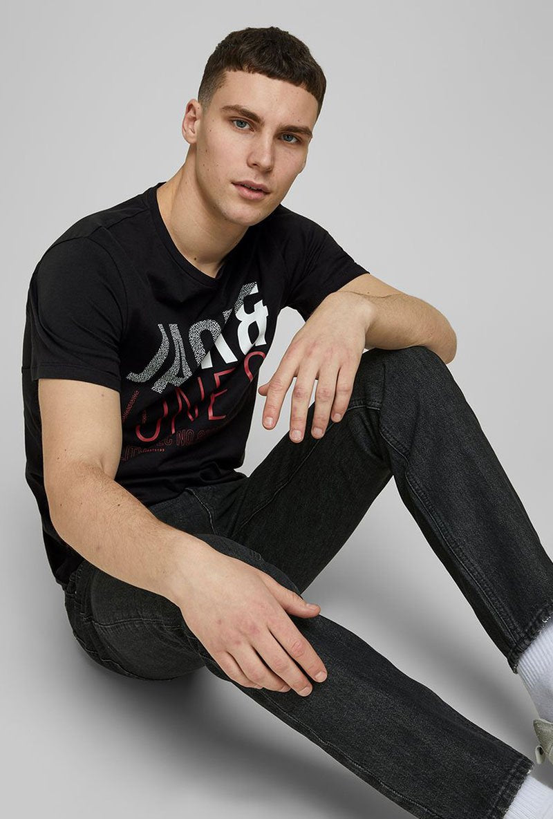 JACK AND JONES FOKE II TEE