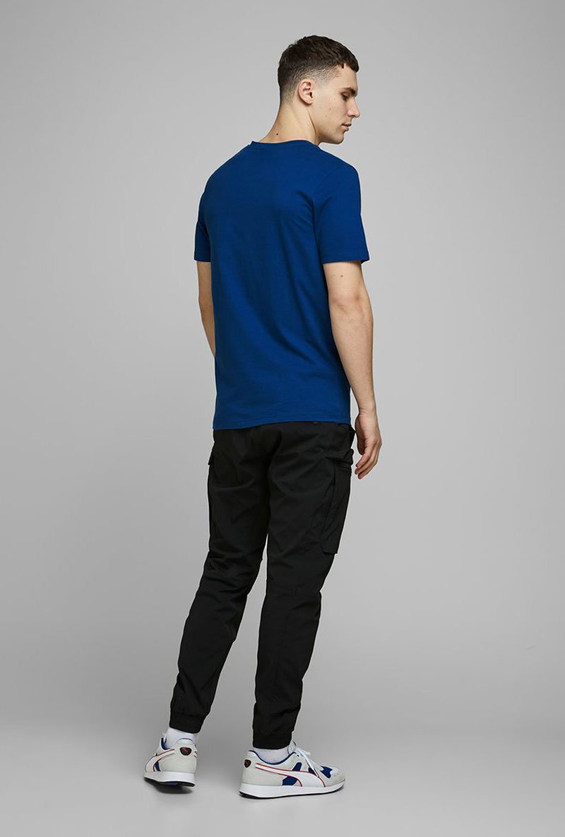 JACK AND JONES FOKE III TEE