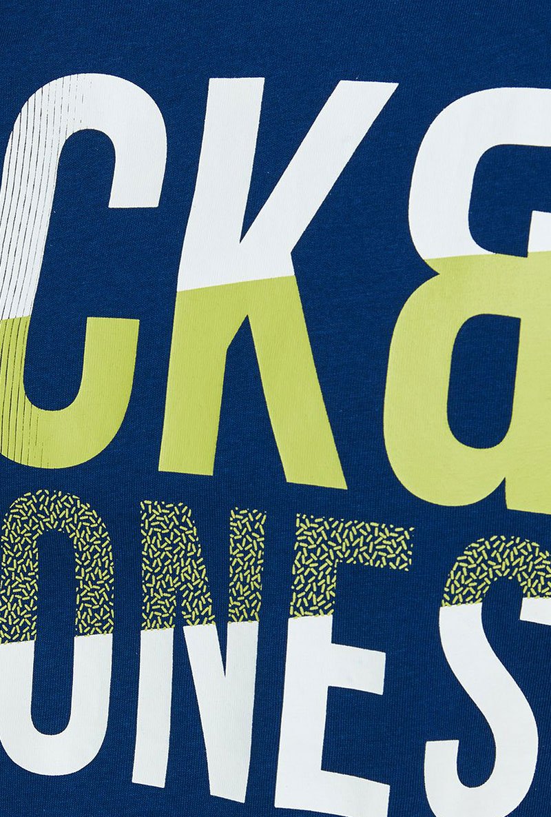 JACK AND JONES FOKE III TEE