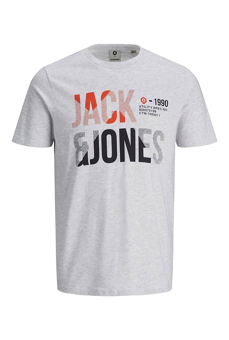 JACK AND JONES FOKE IV TEE