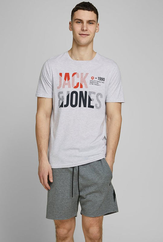 JACK AND JONES FOKE IV TEE