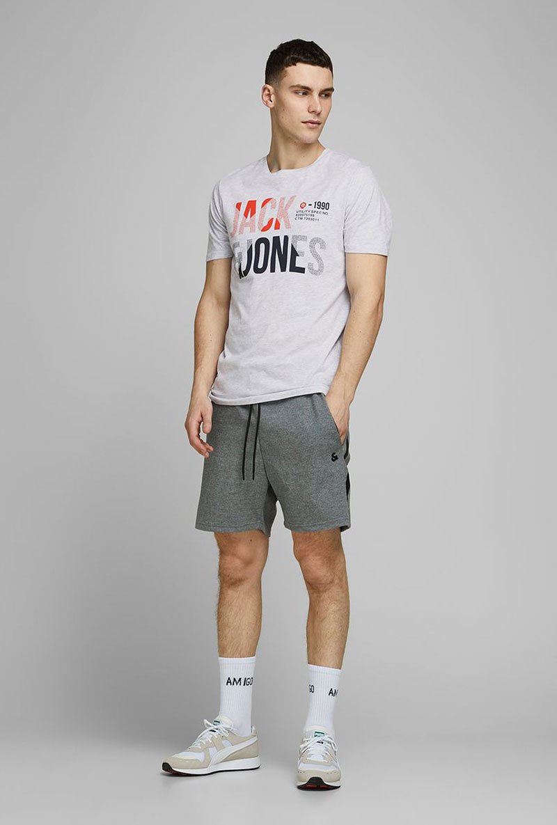 JACK AND JONES FOKE IV TEE