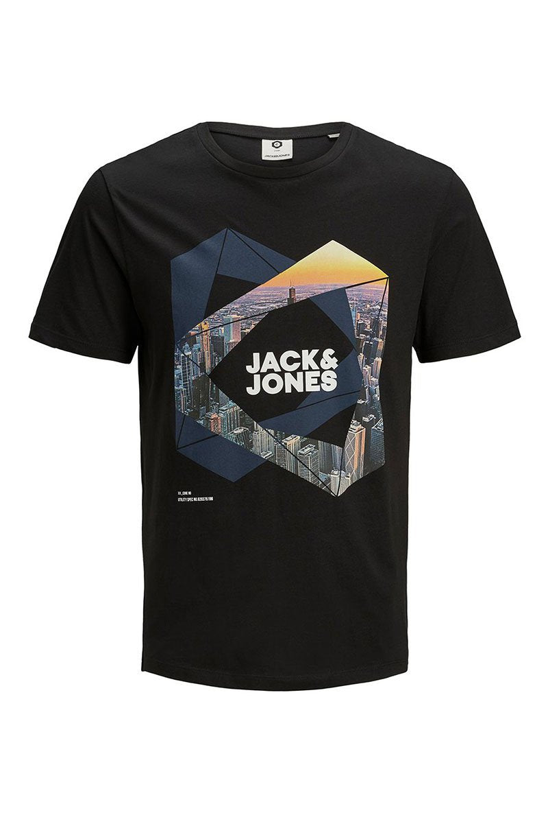 JACK AND JONES IFTER II TEE