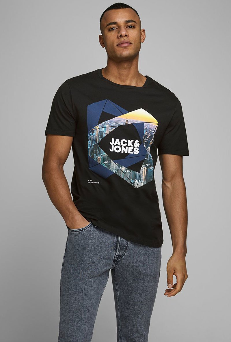 JACK AND JONES IFTER II TEE