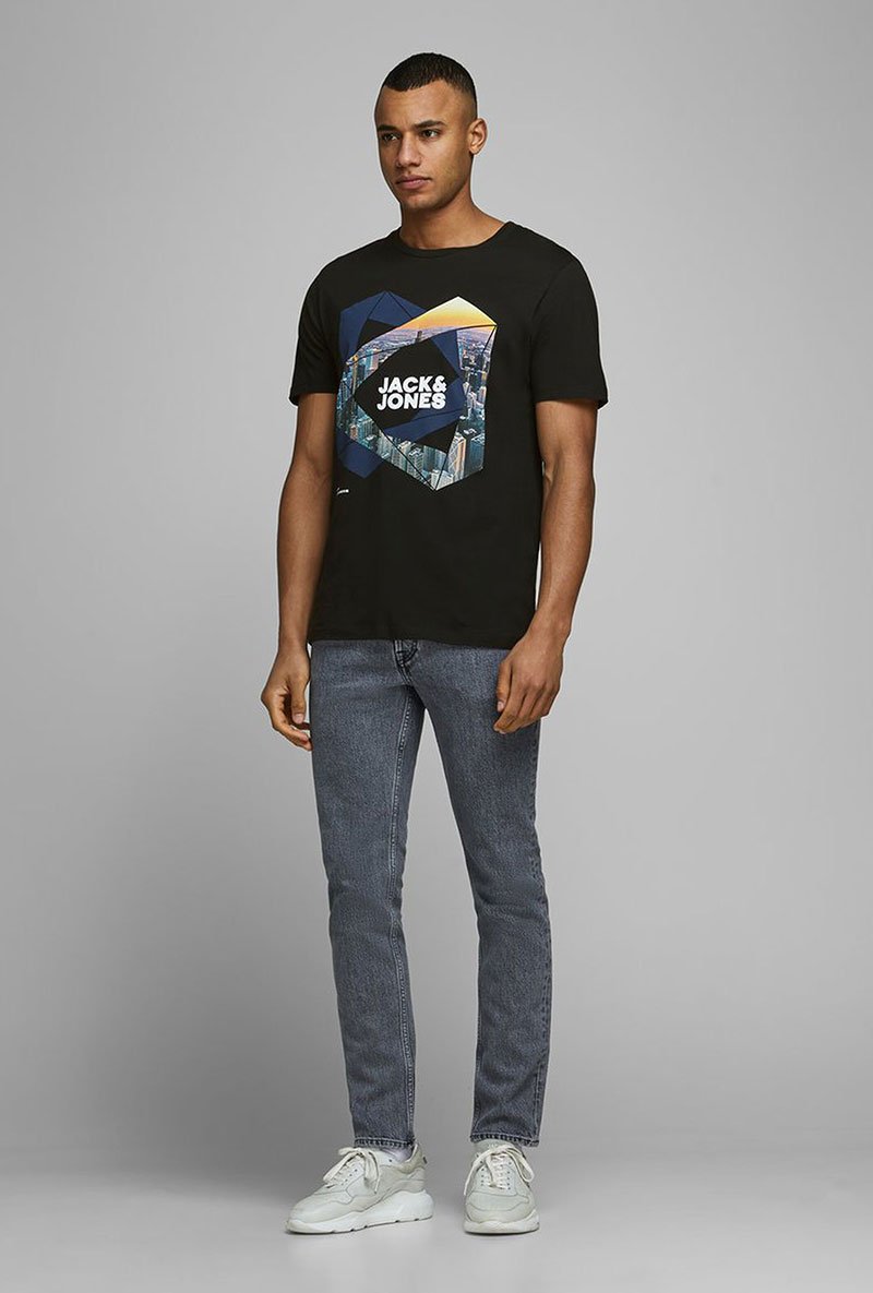 JACK AND JONES IFTER II TEE