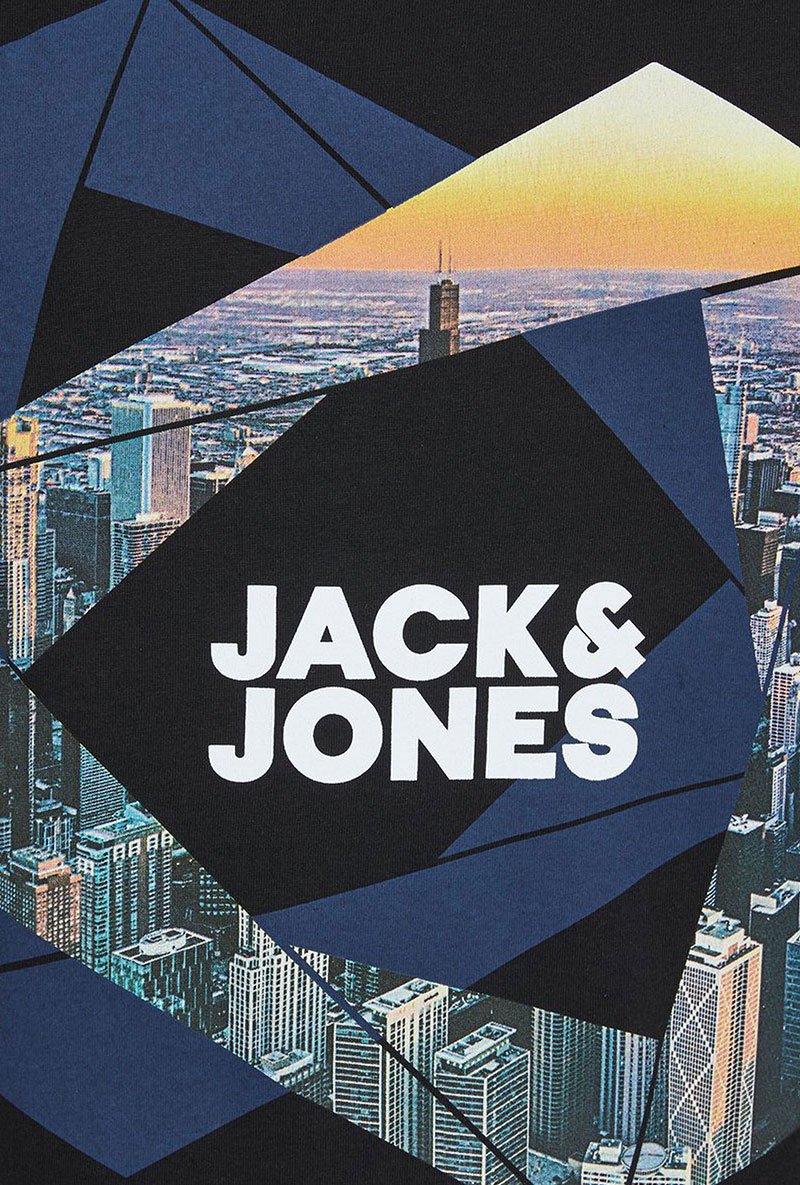 JACK AND JONES IFTER II TEE