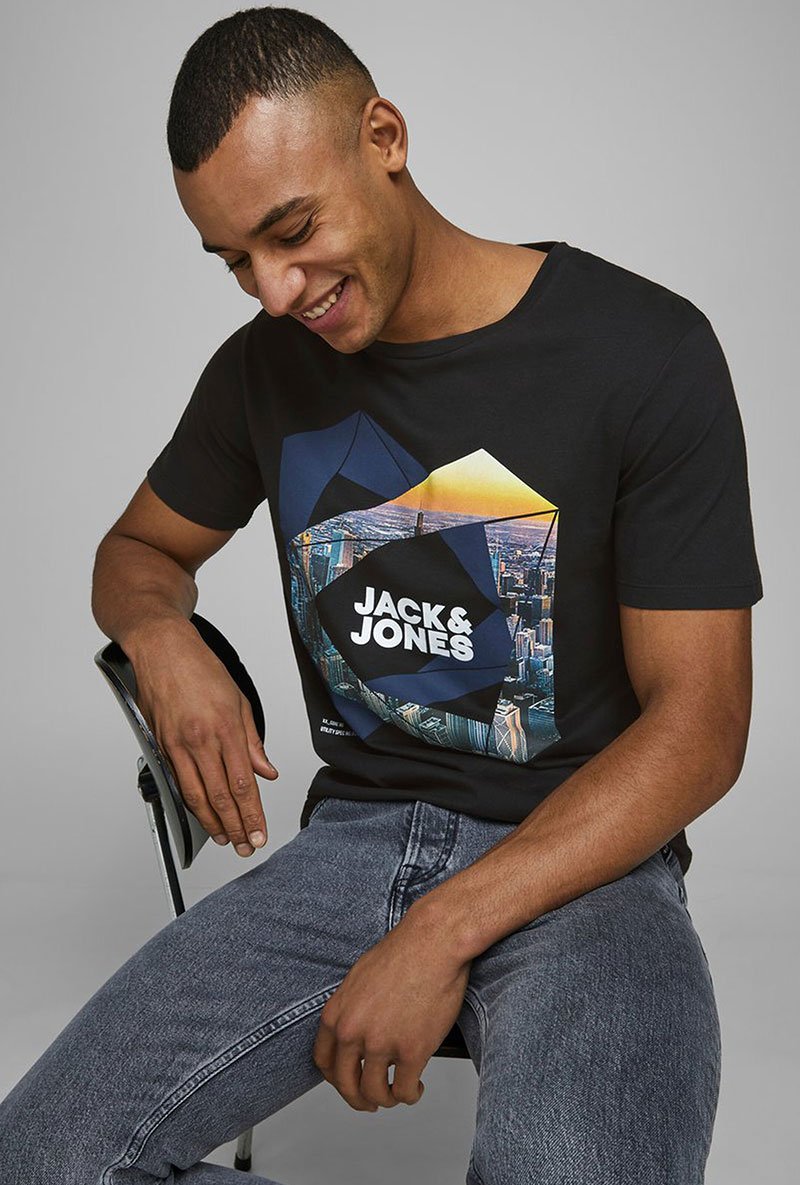 JACK AND JONES IFTER II TEE