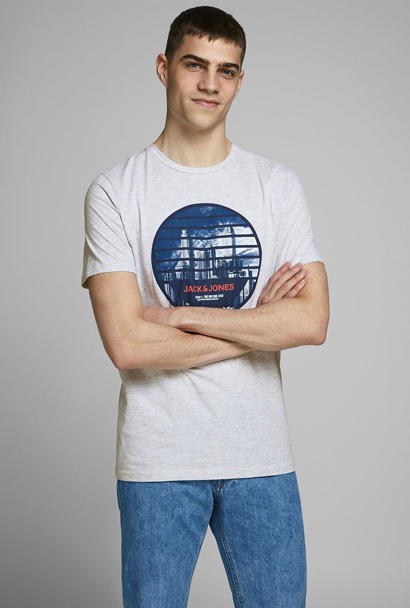 JACK AND JONES IFTER O TEE
