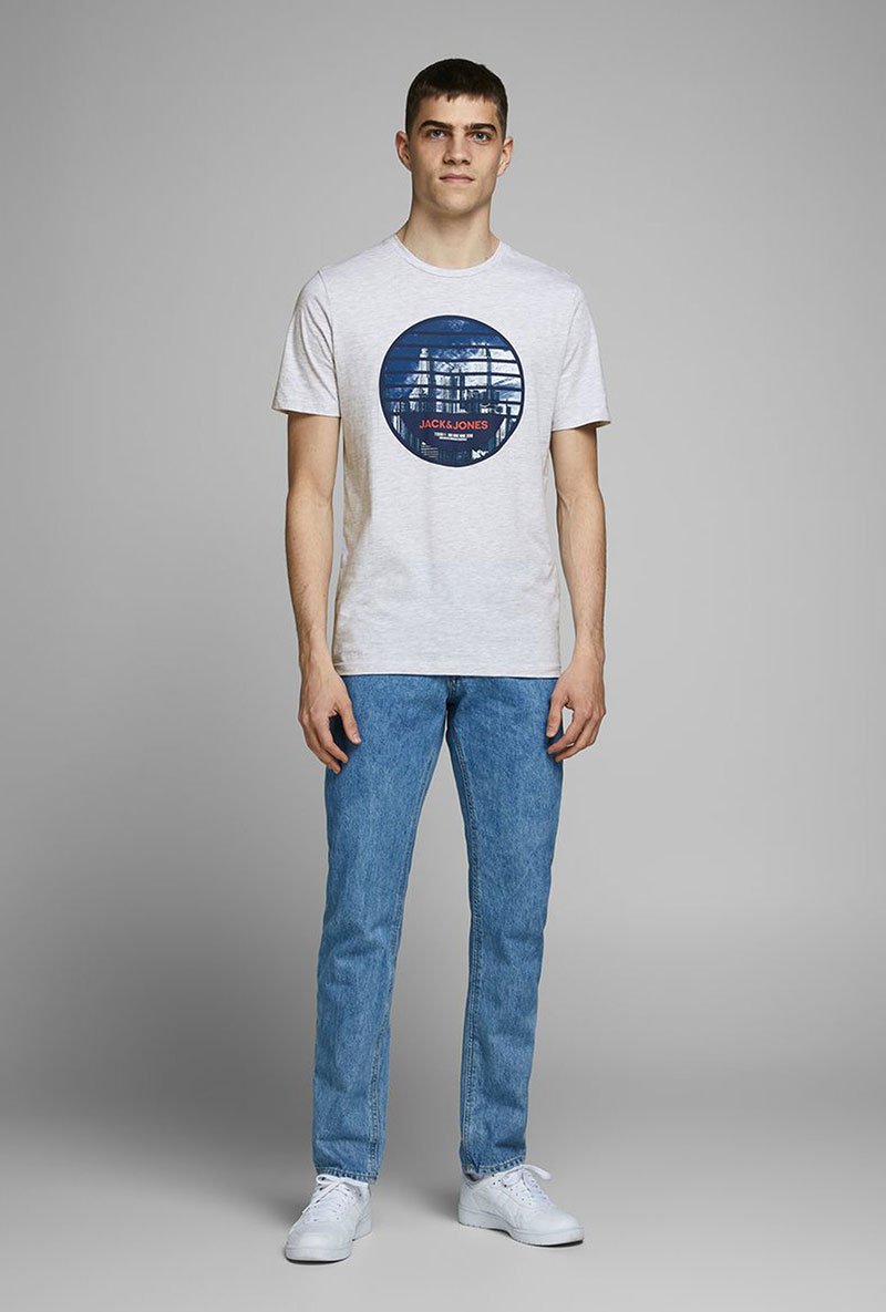 JACK AND JONES IFTER O TEE
