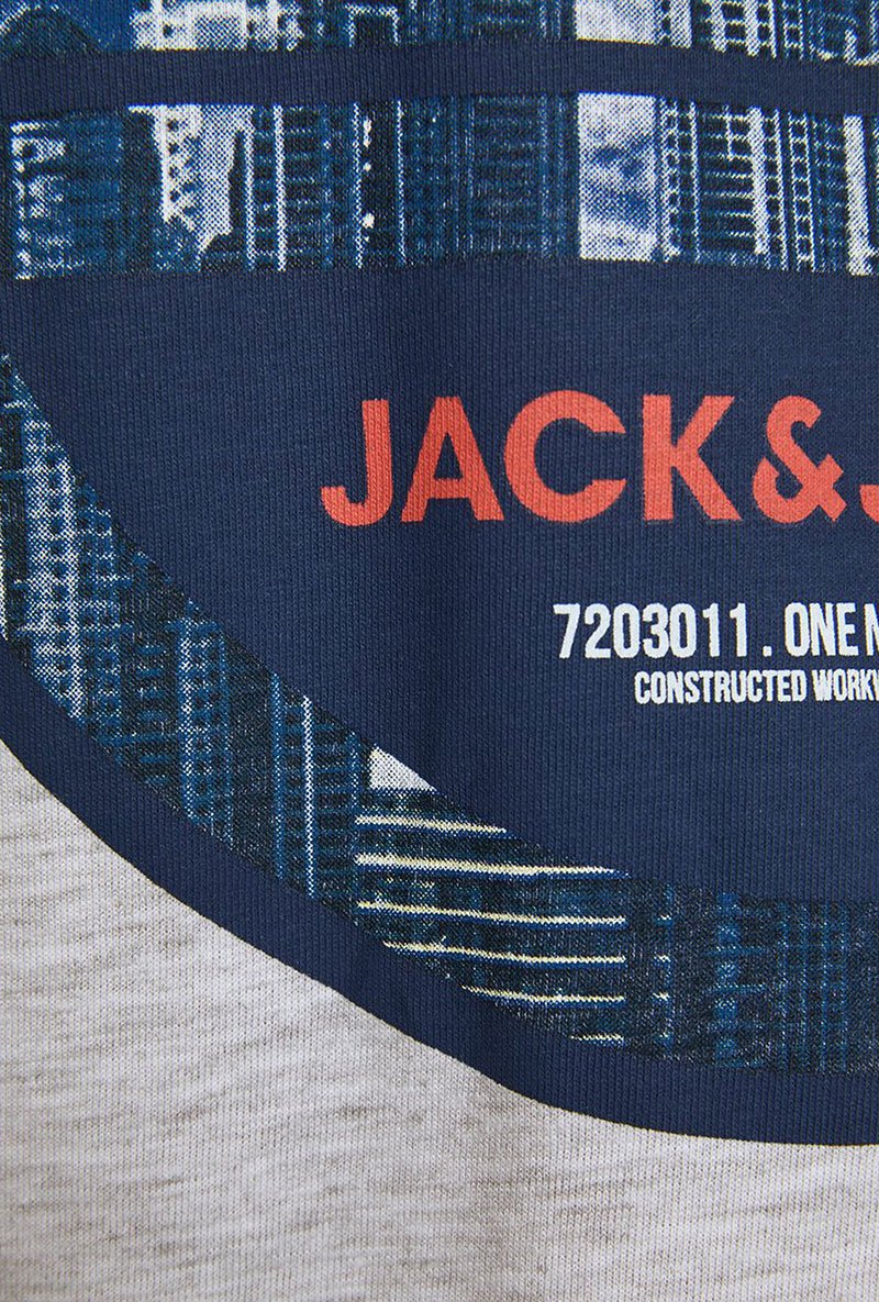 JACK AND JONES IFTER O TEE