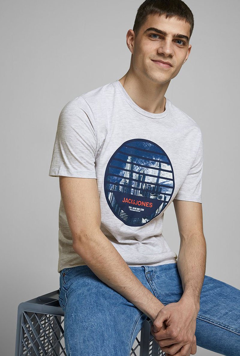 JACK AND JONES IFTER O TEE